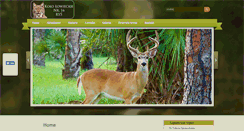 Desktop Screenshot of klrys.com